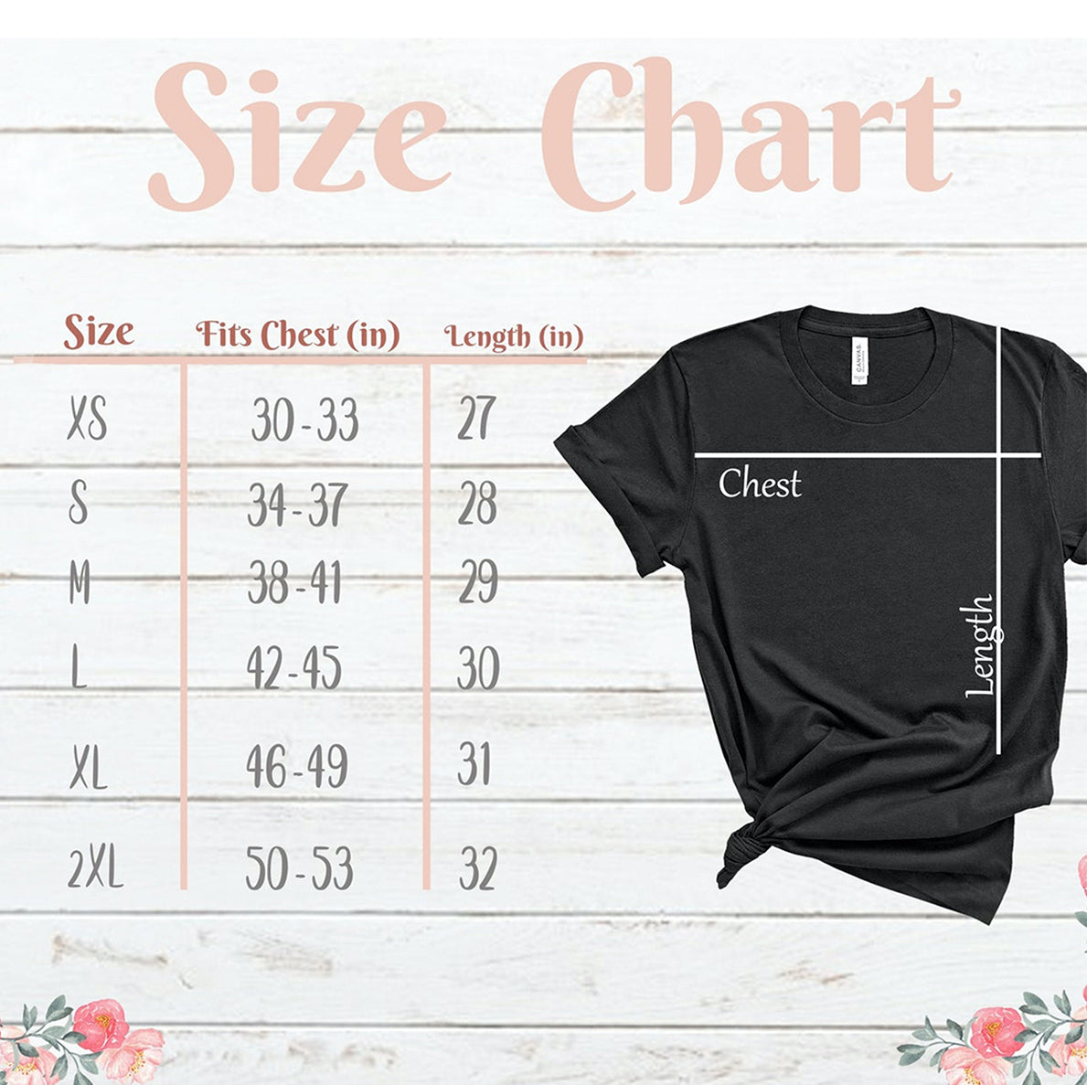 Fresh Picked Sunflowers T-shirt
